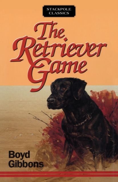 E-book Retriever Game Boyd Gibbons