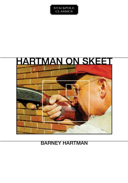 E-book Hartman on Skeet Barney Hartman