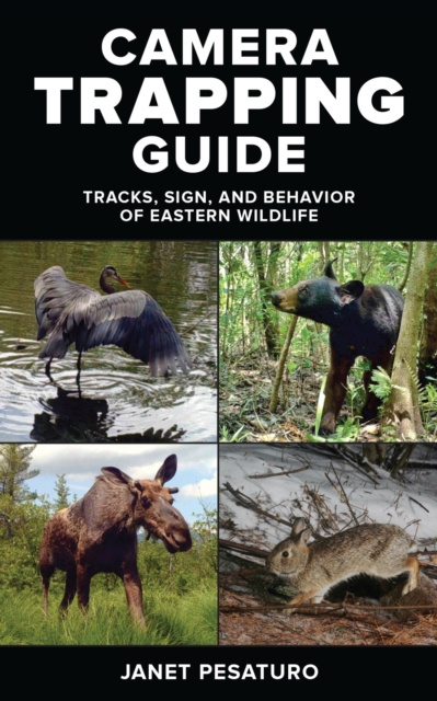 E-knjiga Camera Trapping Guide Janet Pesaturo
