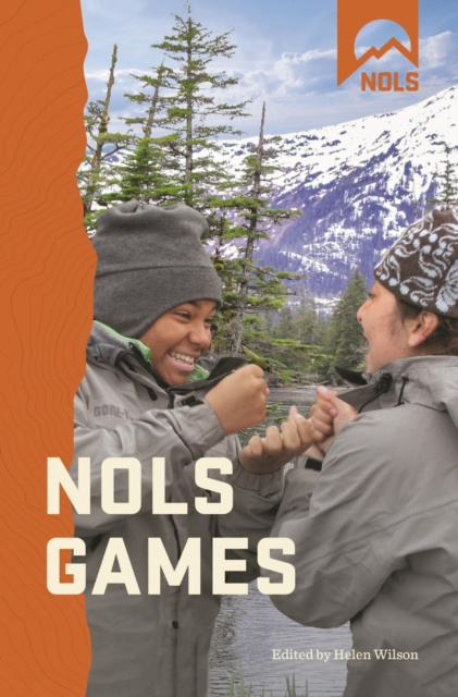 E-Book NOLS Games Helen Wilson