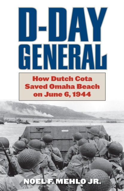 E-book D-Day General Noel F. Mehlo Jr.