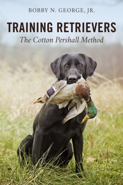 E-knjiga Training Retrievers Bobby N. George Jr.
