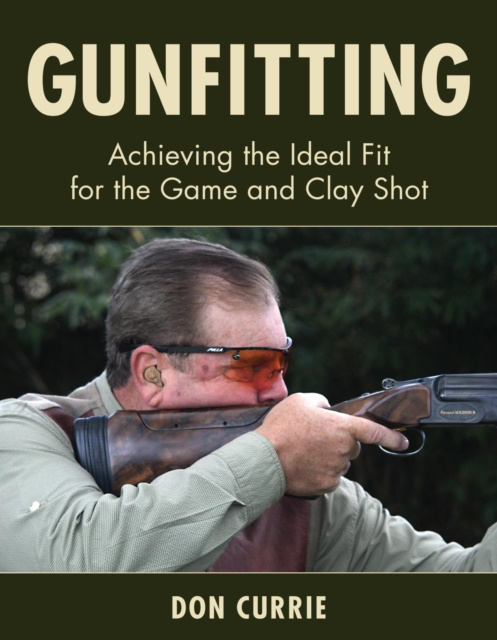E-knjiga Gunfitting Don Currie
