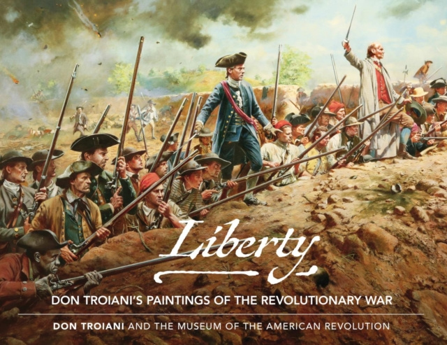 E-book Liberty Don Troiani