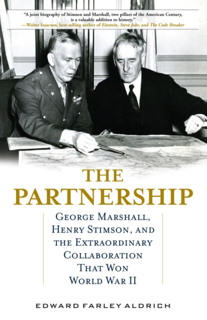 E-knjiga Partnership Edward Farley Aldrich
