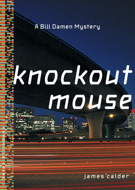E-knjiga Knockout Mouse James Calder