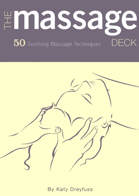 E-knjiga Massage Deck Katy Dreyfuss