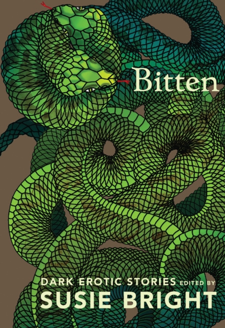 E-knjiga Bitten Susie Bright