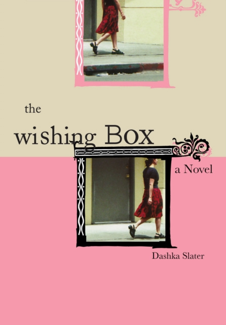 E-book Wishing Box Dashka Slater