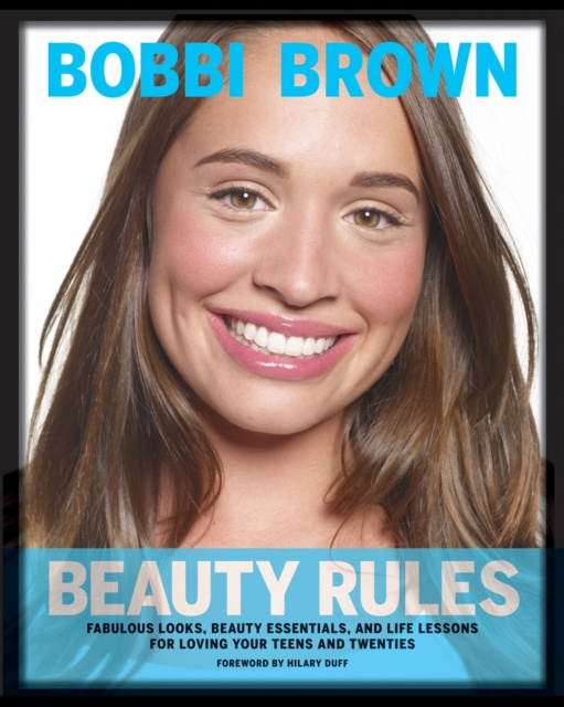 E-kniha Bobbi Brown Beauty Rules Bobbi Brown