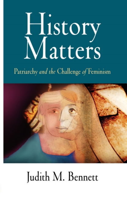 E-knjiga History Matters Judith M. Bennett