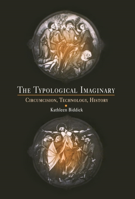 E-knjiga Typological Imaginary Kathleen Biddick