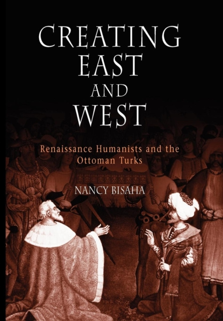 E-book Creating East and West Nancy Bisaha
