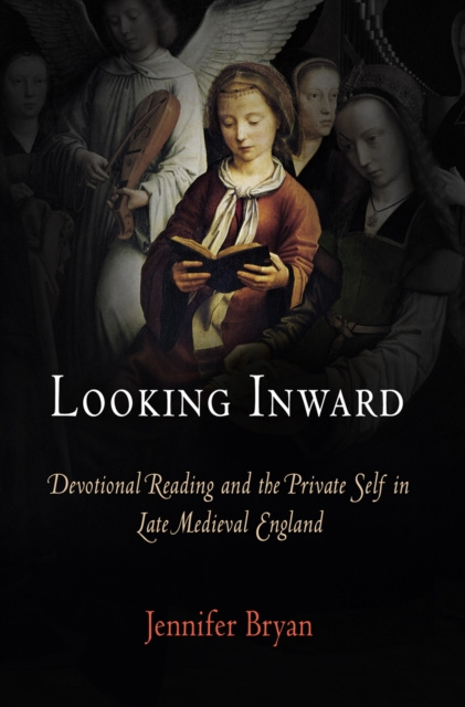 E-book Looking Inward Jennifer Bryan