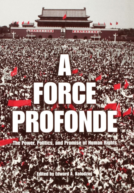 E-knjiga Force Profonde Edward A. Kolodziej