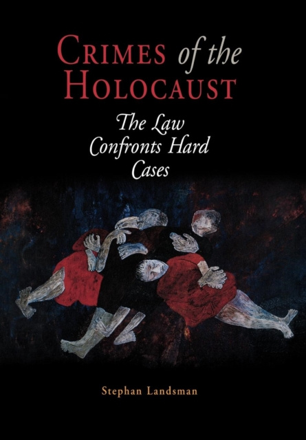 E-book Crimes of the Holocaust Stephan Landsman