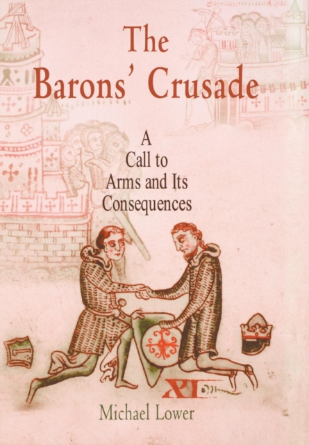 ebook Barons' Crusade Michael Lower