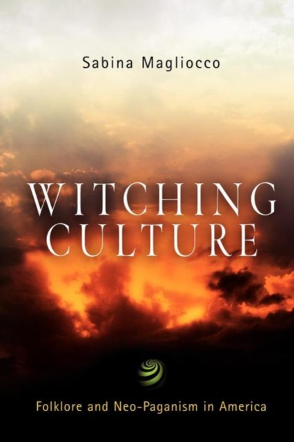 E-book Witching Culture Sabina Magliocco