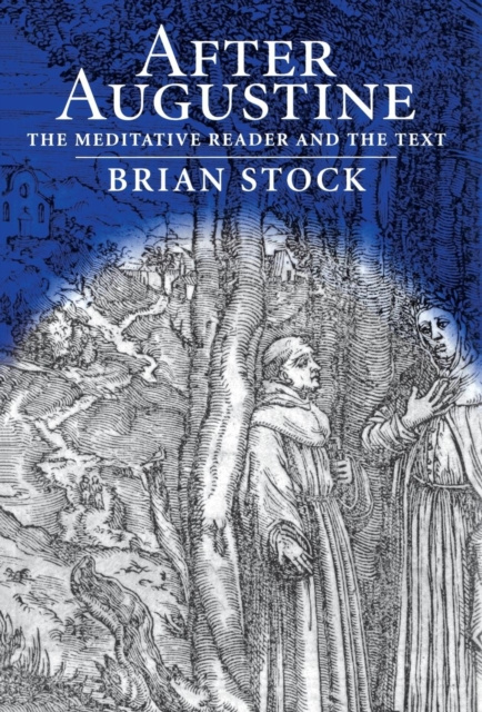 E-knjiga After Augustine Brian Stock