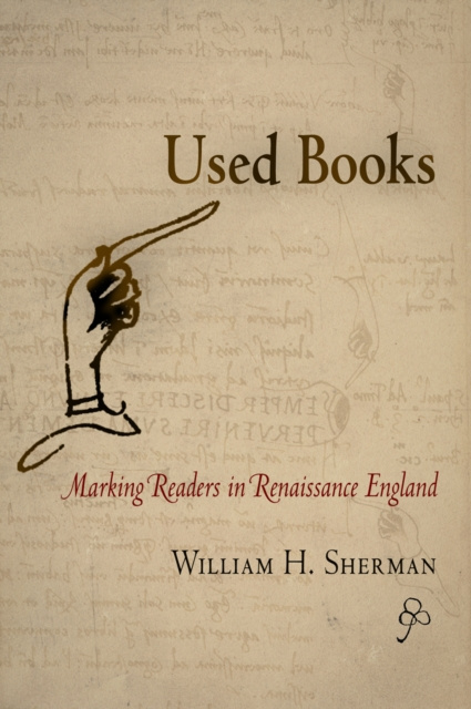 E-book Used Books William H. Sherman