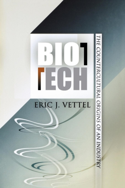 E-knjiga Biotech Eric J. Vettel