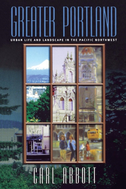 E-Book Greater Portland Carl Abbott
