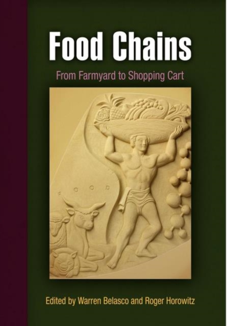 E-book Food Chains Warren Belasco