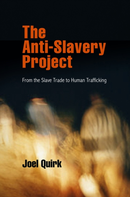 E-book Anti-Slavery Project Joel Quirk