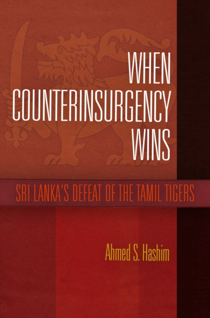 E-knjiga When Counterinsurgency Wins Ahmed S. Hashim