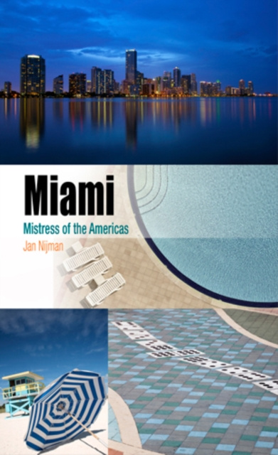 ebook Miami Jan Nijman