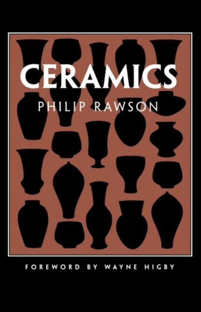 E-book Ceramics Philip Rawson