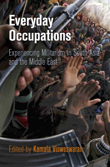 E-book Everyday Occupations Kamala Visweswaran