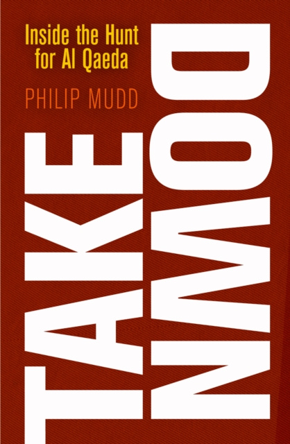 E-knjiga Takedown Philip Mudd