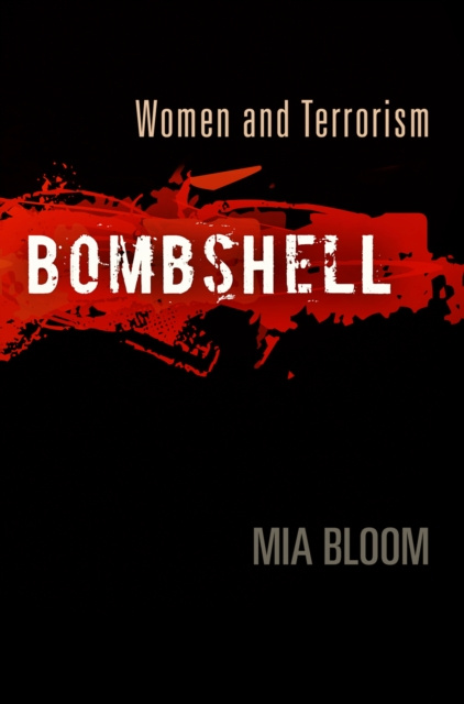 E-knjiga Bombshell Mia Bloom