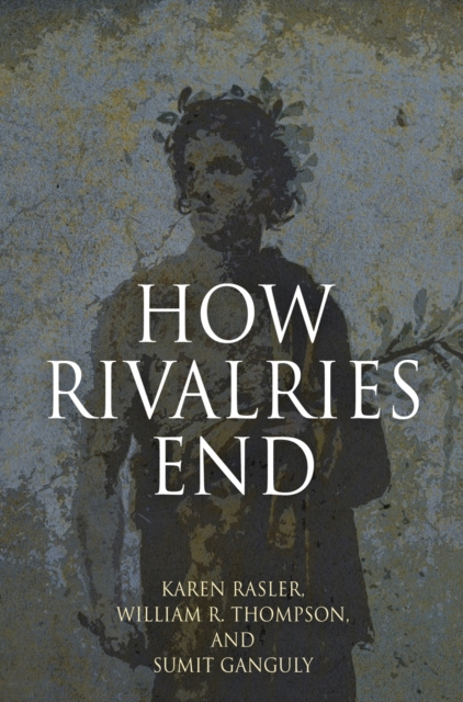 E-Book How Rivalries End Karen Rasler