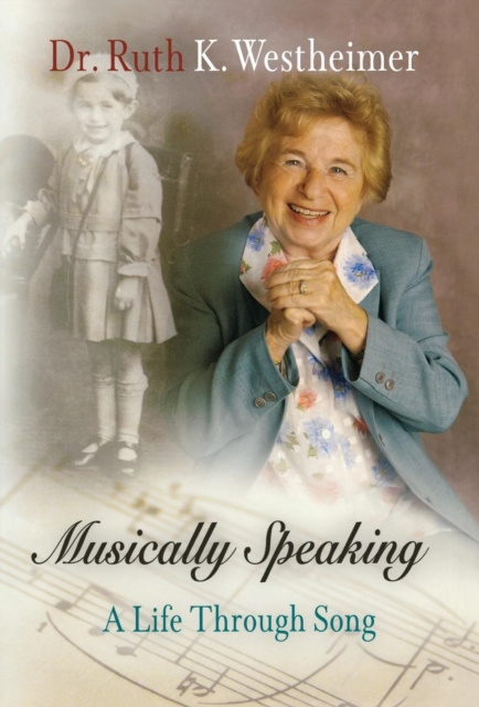 E-book Musically Speaking Dr. Ruth K. Westheimer
