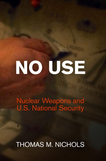 E-knjiga No Use Thomas M. Nichols