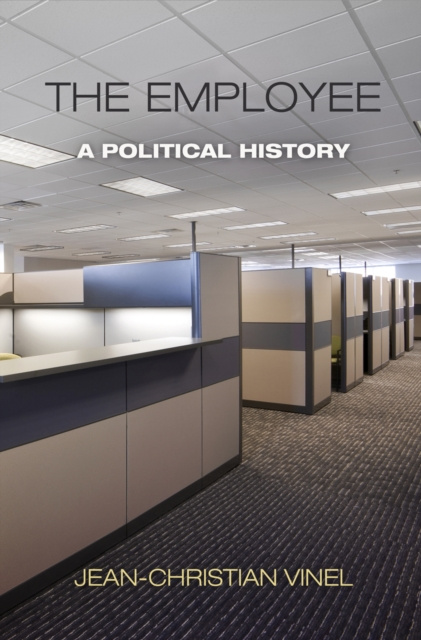 E-knjiga Employee Jean-Christian Vinel