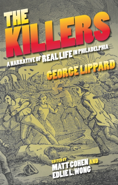 E-book Killers George Lippard