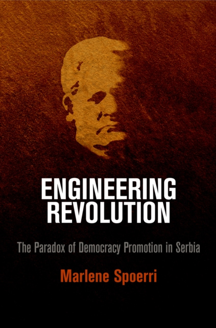 E-book Engineering Revolution Marlene Spoerri