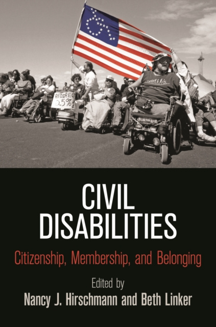E-kniha Civil Disabilities Nancy J. Hirschmann