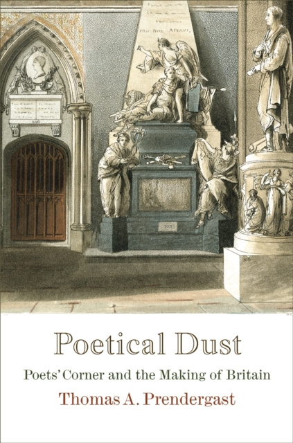 E-book Poetical Dust Thomas A. Prendergast