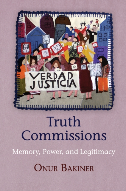 E-knjiga Truth Commissions Onur Bakiner