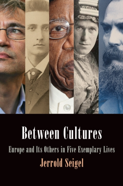 E-kniha Between Cultures Jerrold Seigel