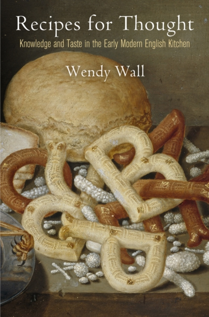E-book Recipes for Thought Wendy Wall