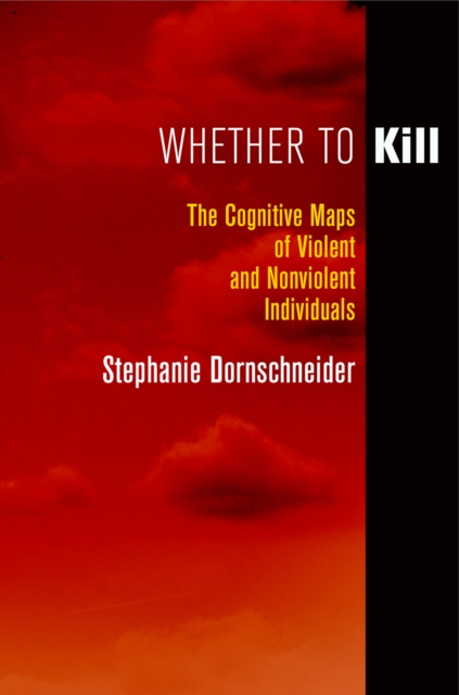 E-knjiga Whether to Kill Stephanie Dornschneider