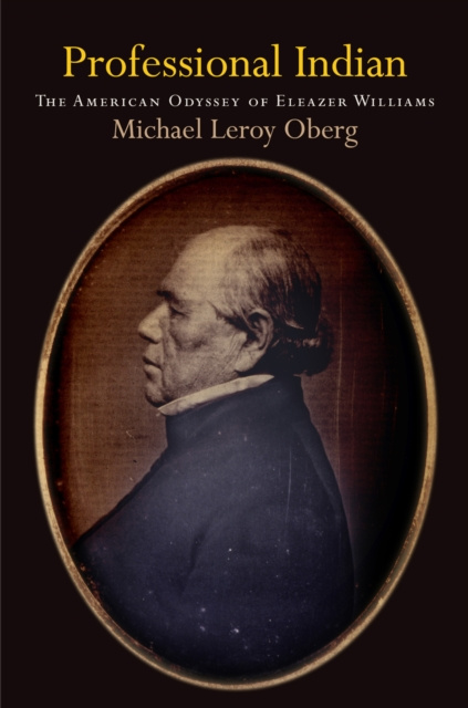 E-book Professional Indian Michael Leroy Oberg