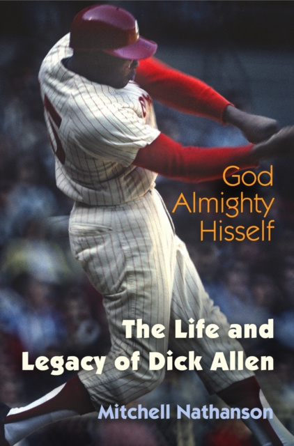 E-Book God Almighty Hisself Mitchell Nathanson