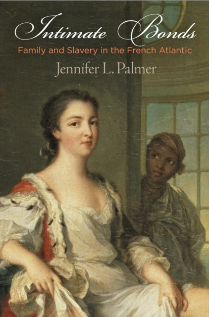E-book Intimate Bonds Jennifer L. Palmer