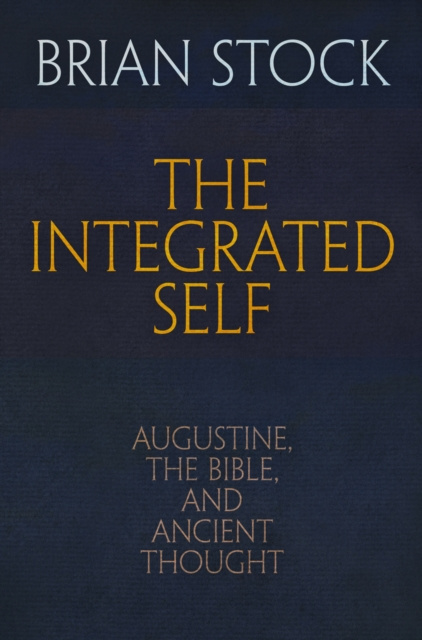 E-knjiga Integrated Self Brian Stock